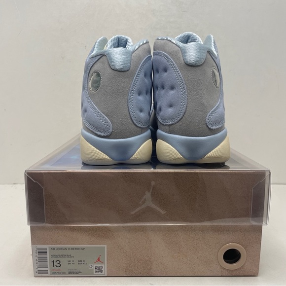 Nike Air Jordan 13 Retro X Solefly “I’d Rather Be Fishing” 2023 - Picture 4 of 4